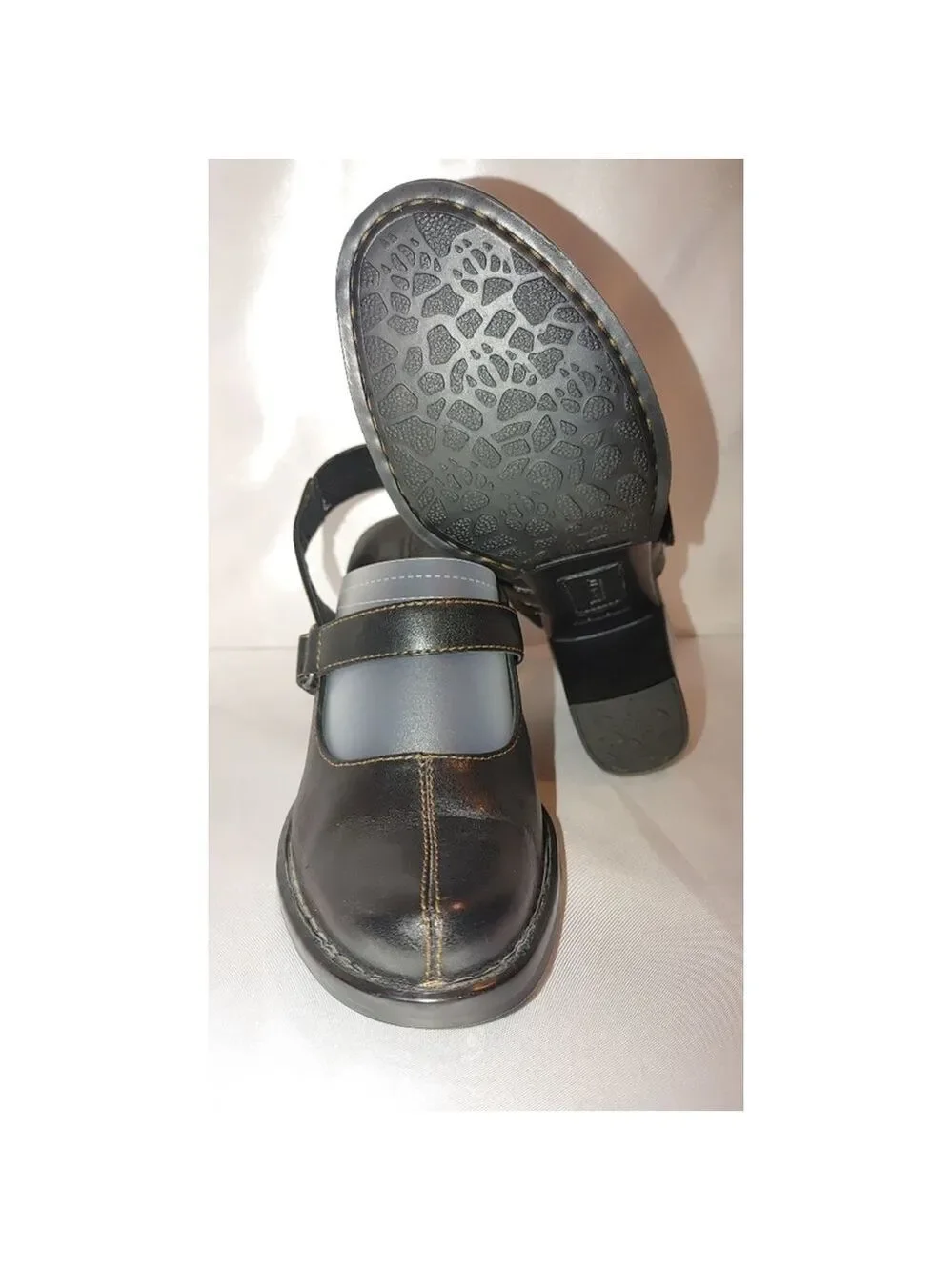 Born classic leather